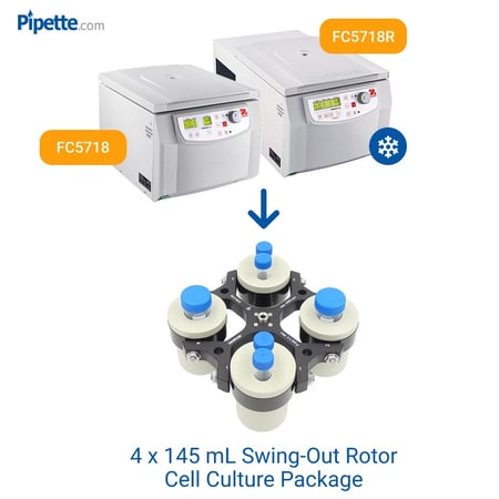 OHAUS - Centrifuge Kits - 83041631
